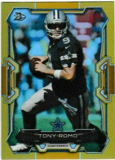 Tony Romo
