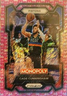 Cade Cunningham