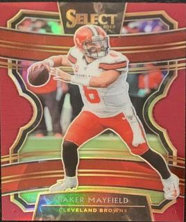Baker Mayfield