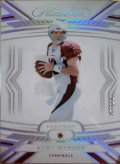 Kurt Warner
