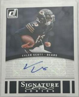 Tyler Scott