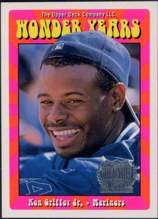 Ken Griffey Jr.