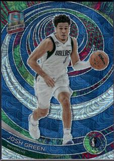 Josh Green