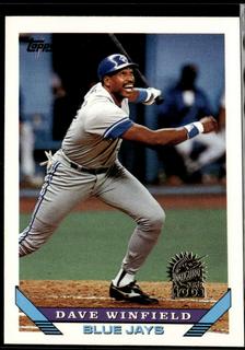 Dave Winfield