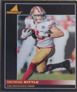George Kittle