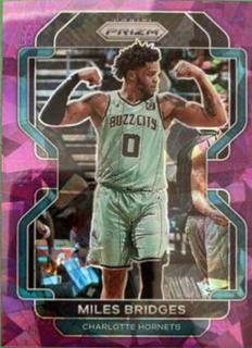 Miles Bridges