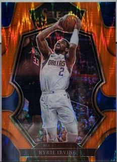 Kyrie Irving