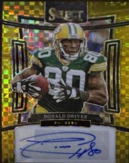 Donald Driver