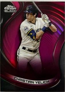 Christian Yelich