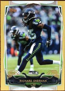 Richard Sherman