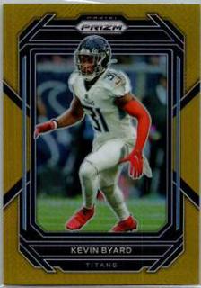 Kevin Byard