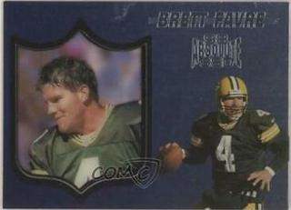 Brett Favre