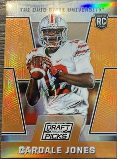 Cardale Jones