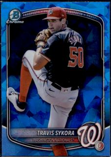 Travis Sykora
