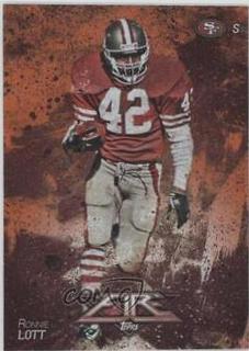 Ronnie Lott