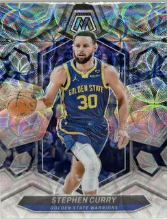 Stephen Curry