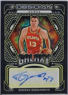 Bogdan Bogdanovic