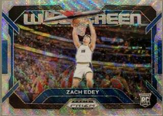 Zach Edey