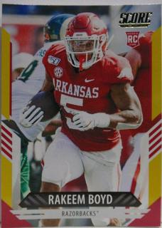 Rakeem Boyd
