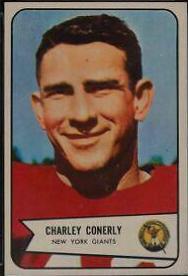 Charles Conerly