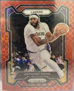 Anthony Davis