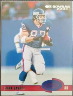 Mark Bavaro