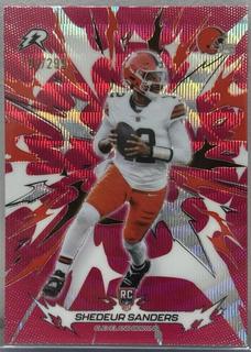 Shedeur Sanders