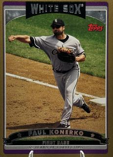 Paul Konerko