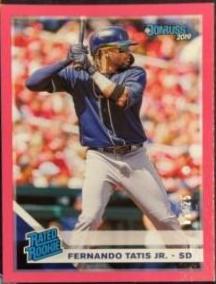 Fernando Tatis Jr.
