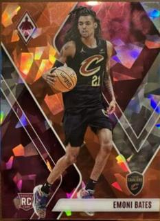 Emoni Bates