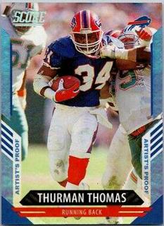 Thurman Thomas