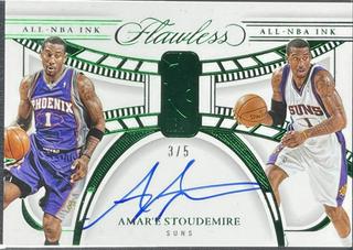 Amar'e Stoudemire