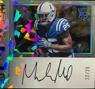 Marlon Mack