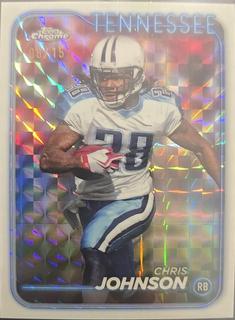 Chris Johnson