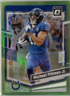 Michael Pittman Jr.