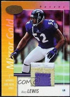 Ray Lewis
