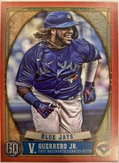 Vladimir Guerrero Jr.