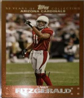 Larry Fitzgerald