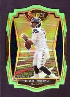 Russell Wilson