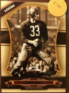 Sammy Baugh