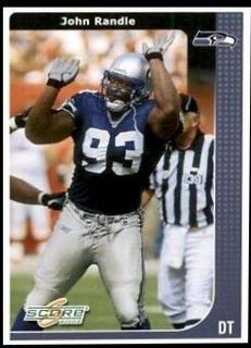 John Randle