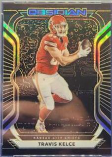 Travis Kelce