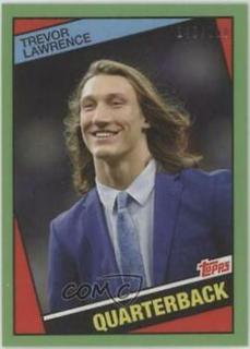 Trevor Lawrence