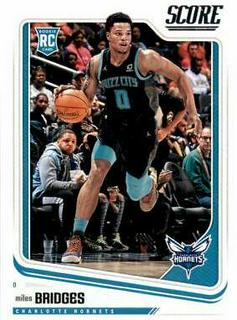 Miles Bridges