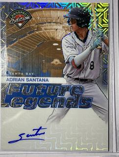 Adrian Santana