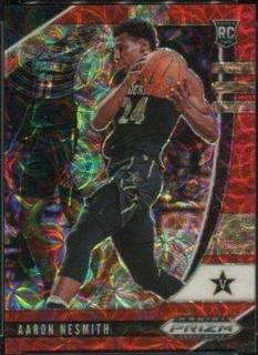 Aaron Nesmith