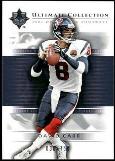 David Carr