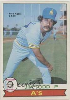 Jim Todd