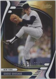 Goose Gossage