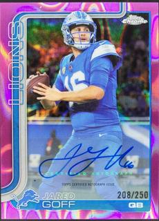 Jared Goff